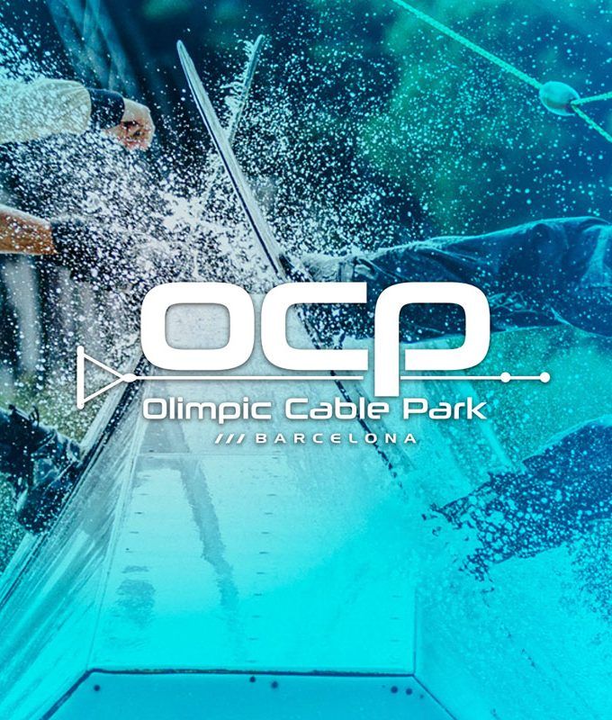 Olimpic Cable Park